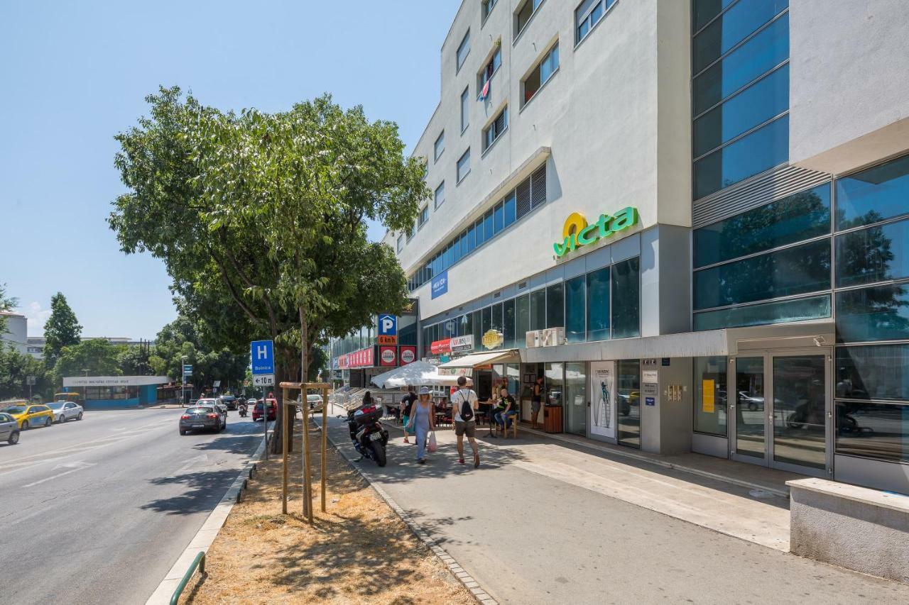 Sun Spalato Fresh Bagian luar foto
